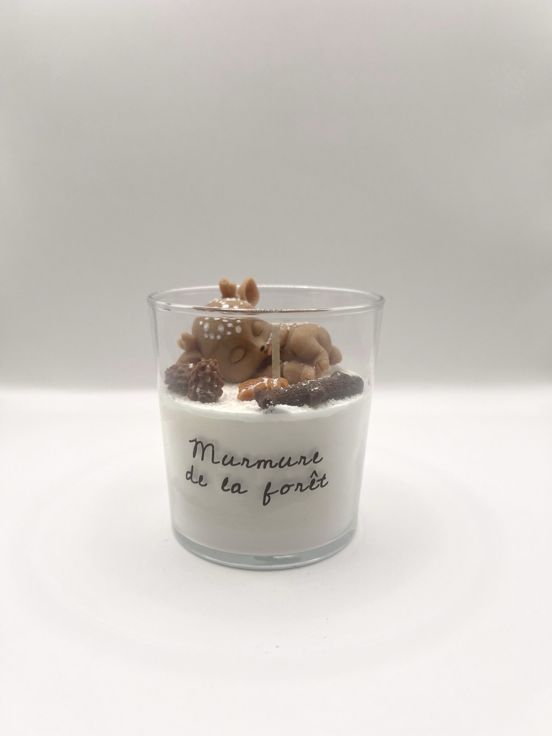 Murmure de la forêt