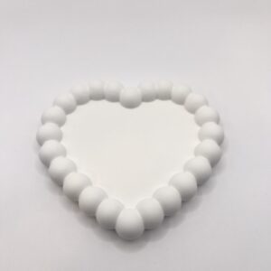 Bubble cœur