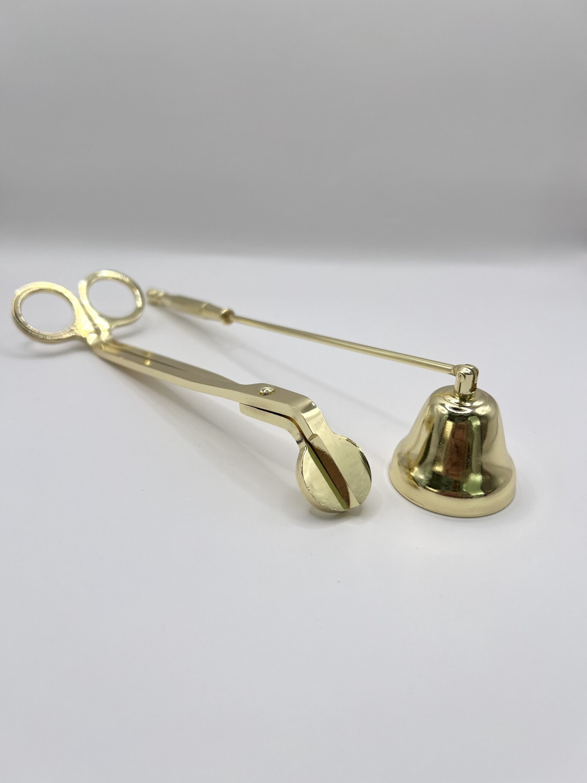 Éteignoir + Coupe mèche