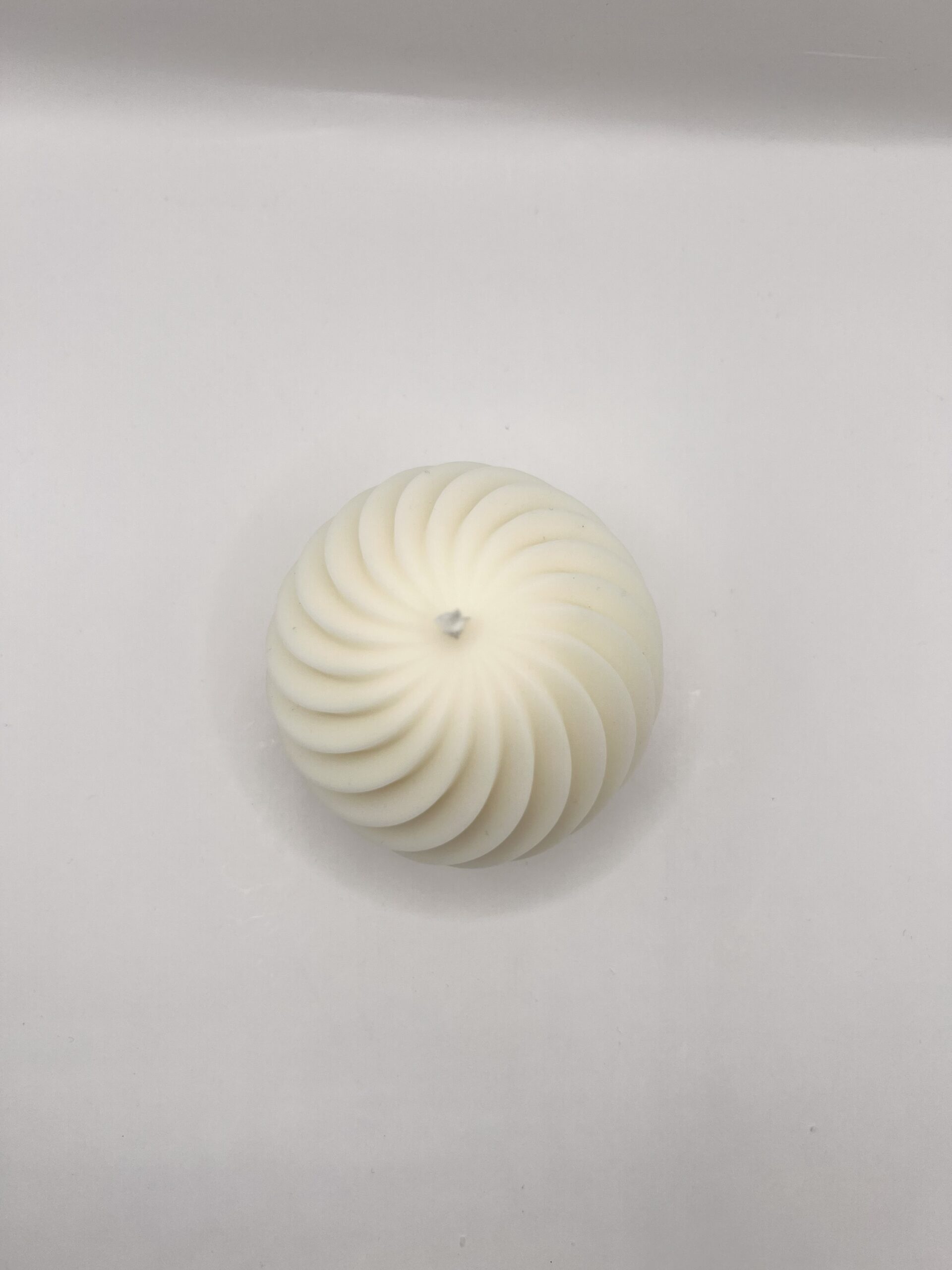 Sphère striée – Image 2