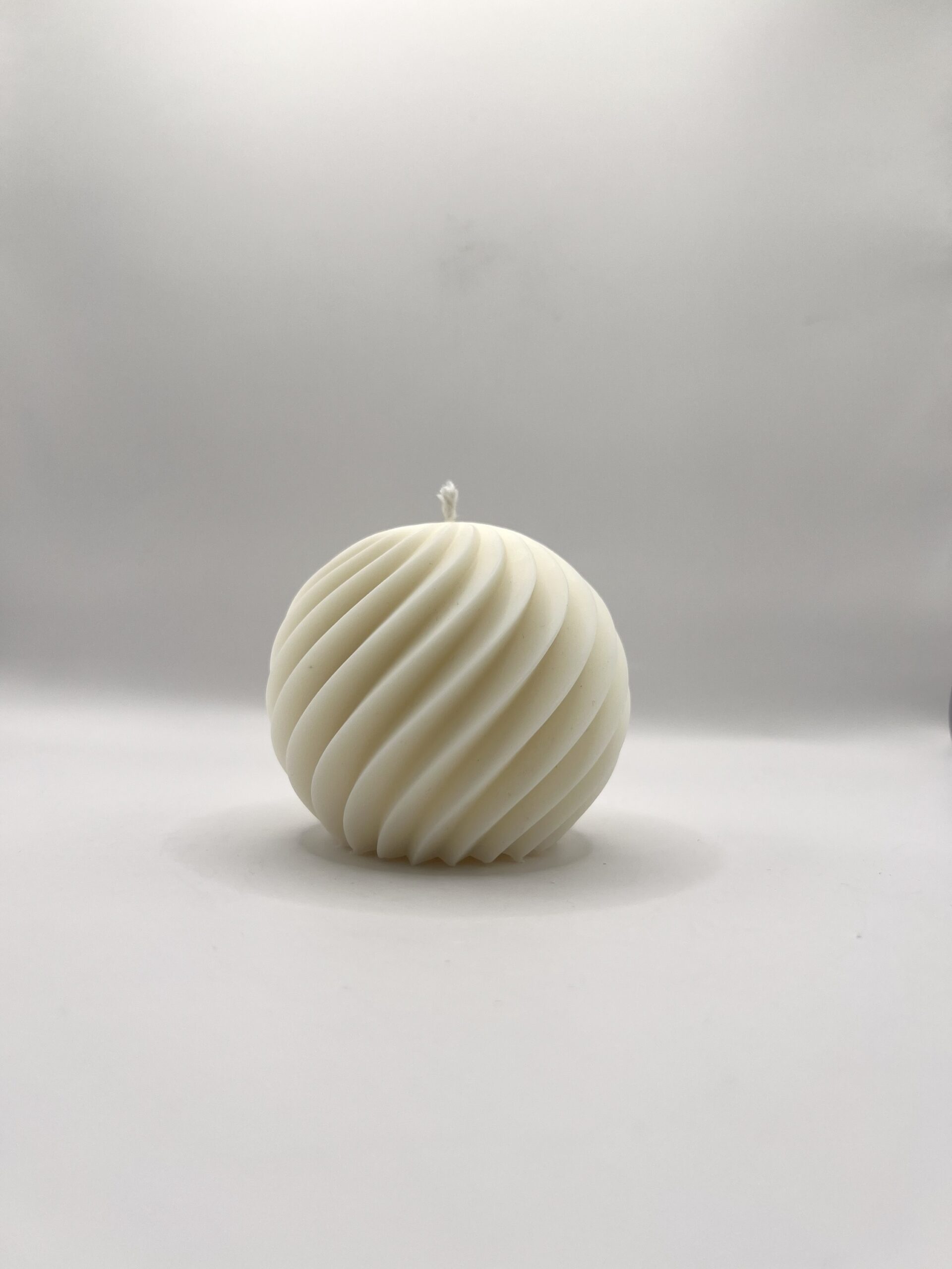 Sphère striée – Image 3