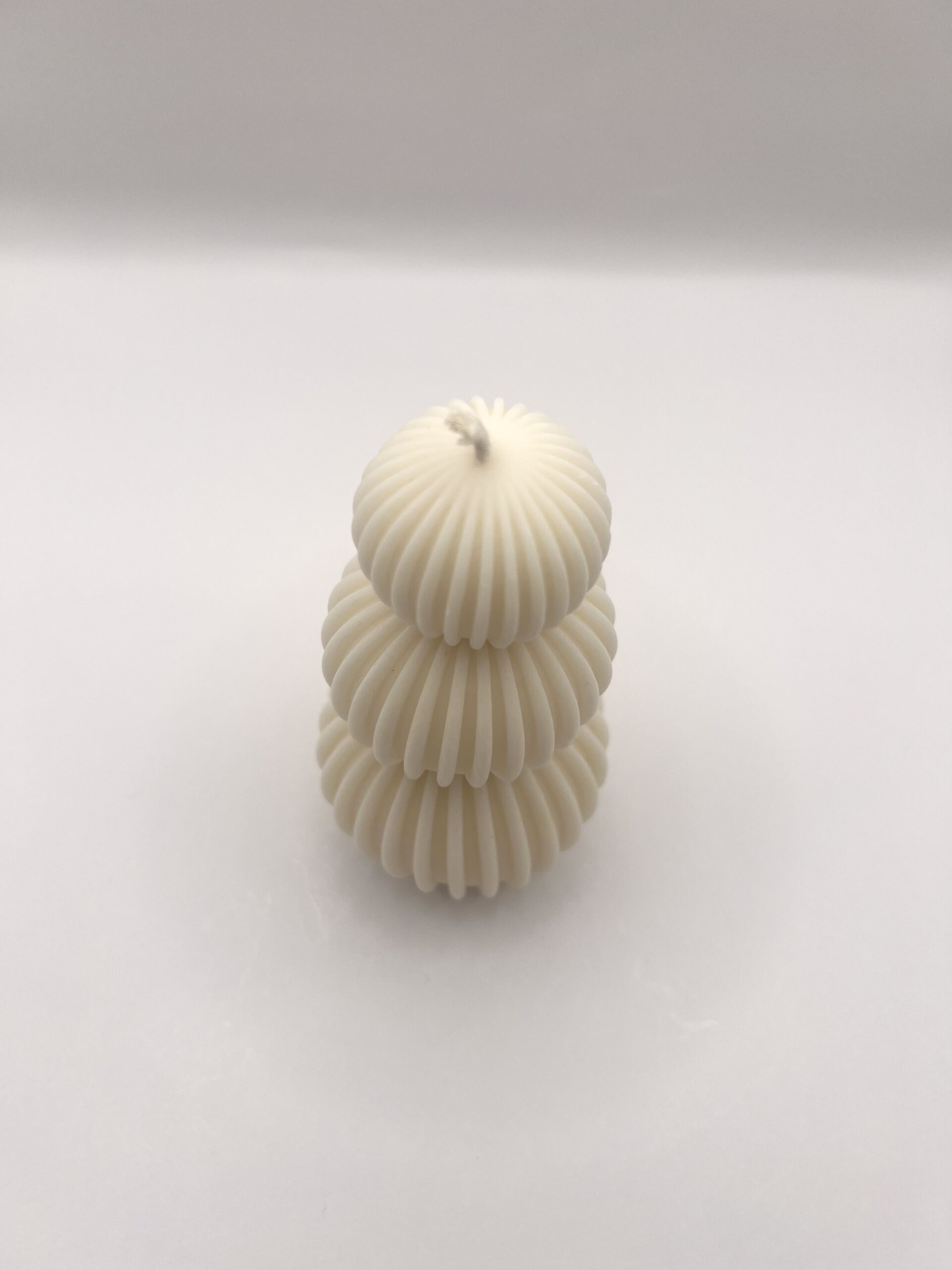 Sphère striée 3 étages – Image 2