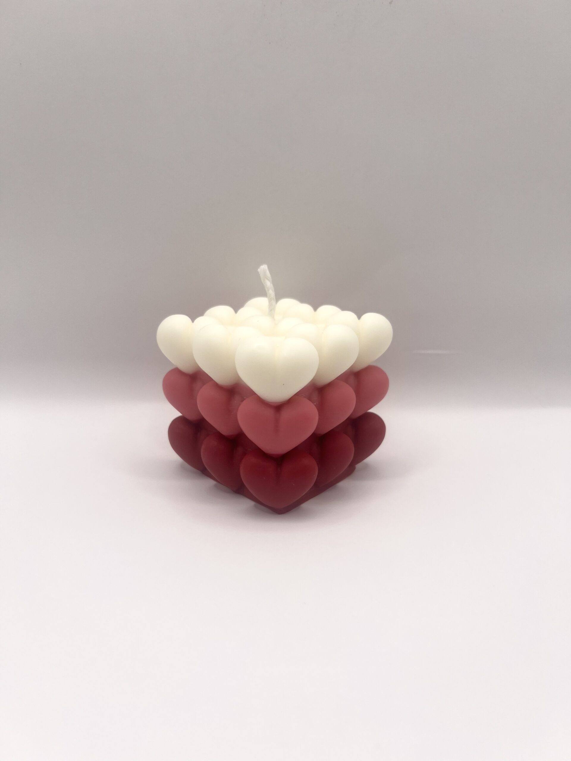 Les Bougies Dégradées – Image 3