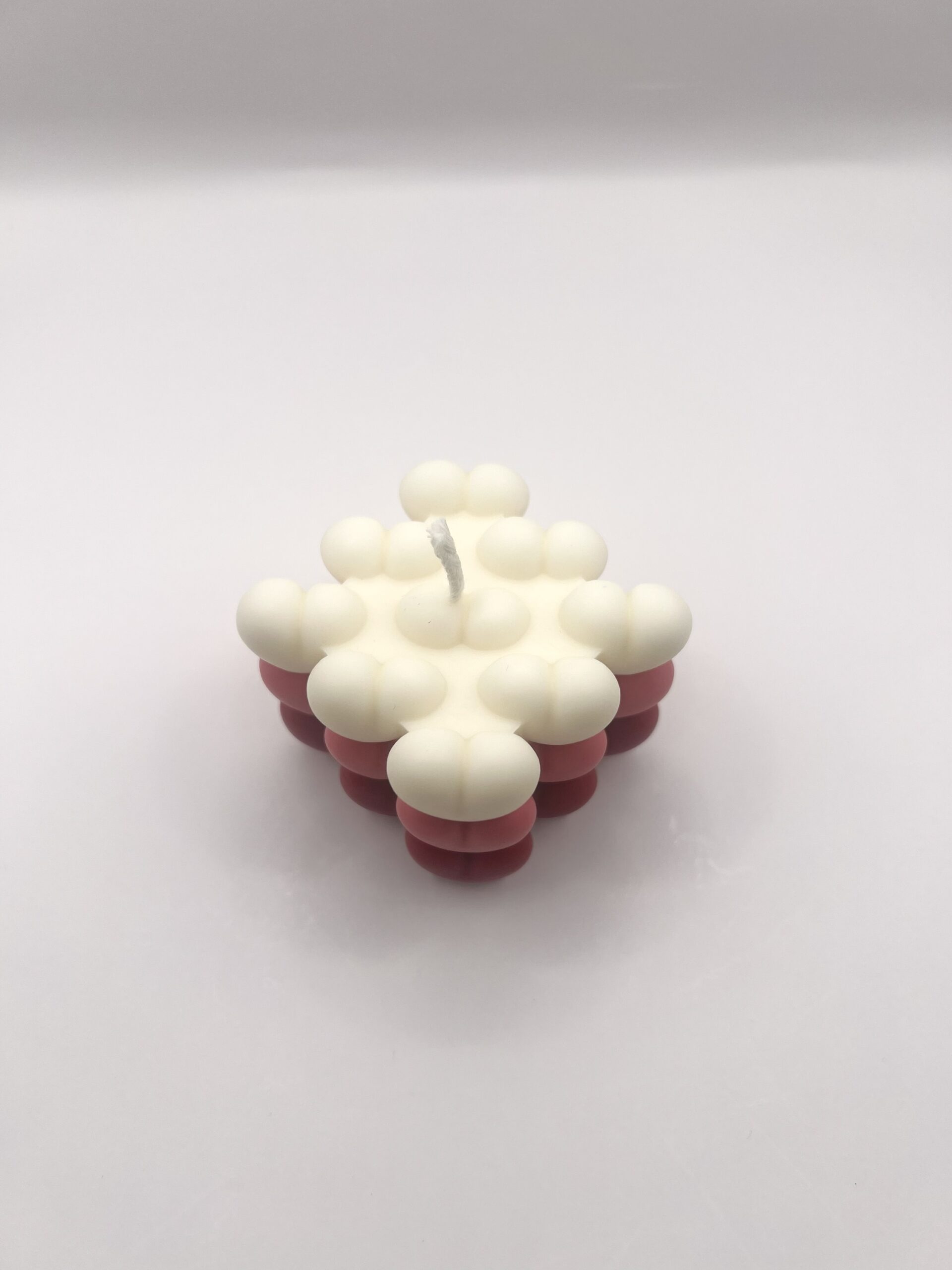 Les Bougies Dégradées – Image 4