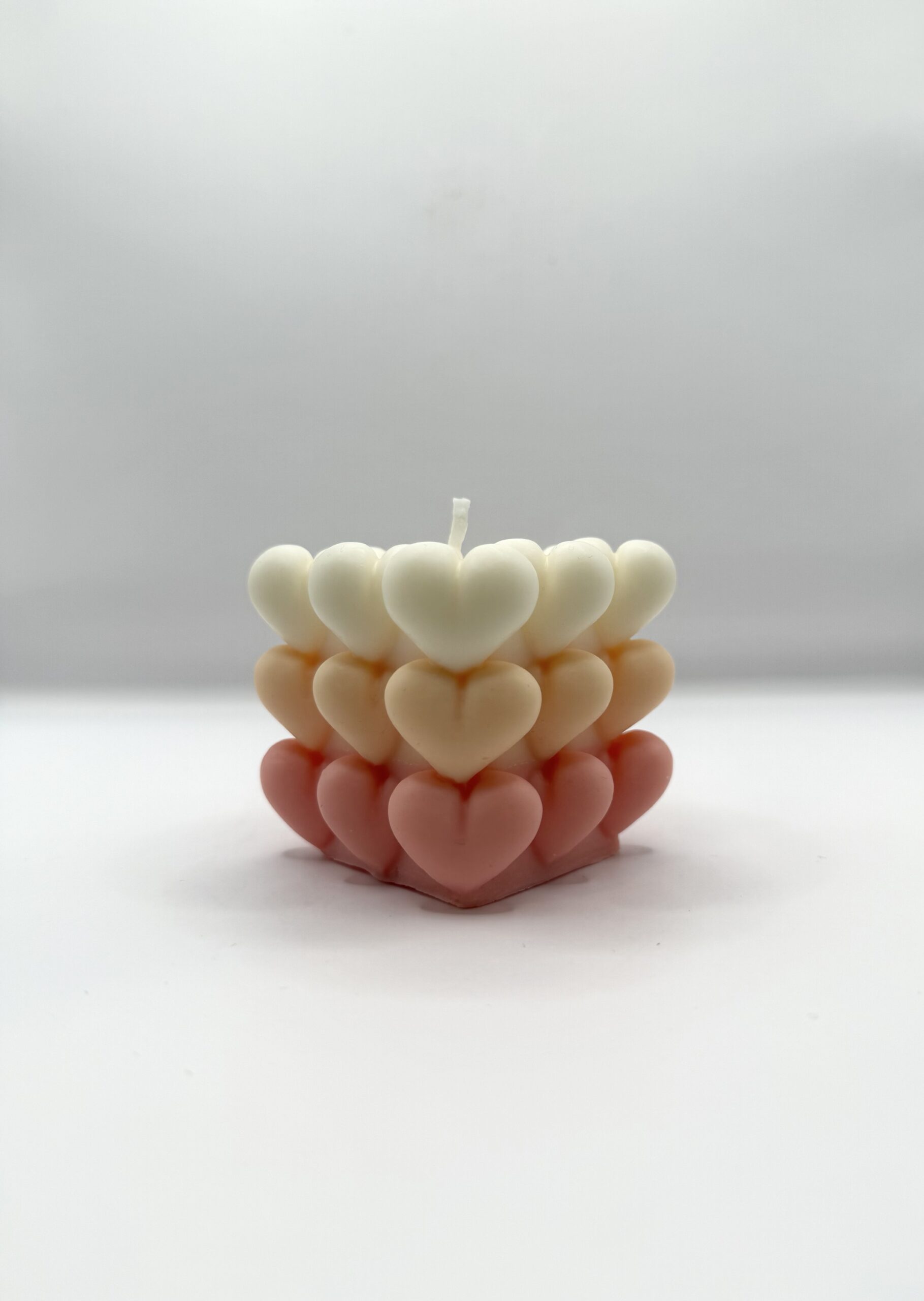 Les Bougies Dégradées – Image 2