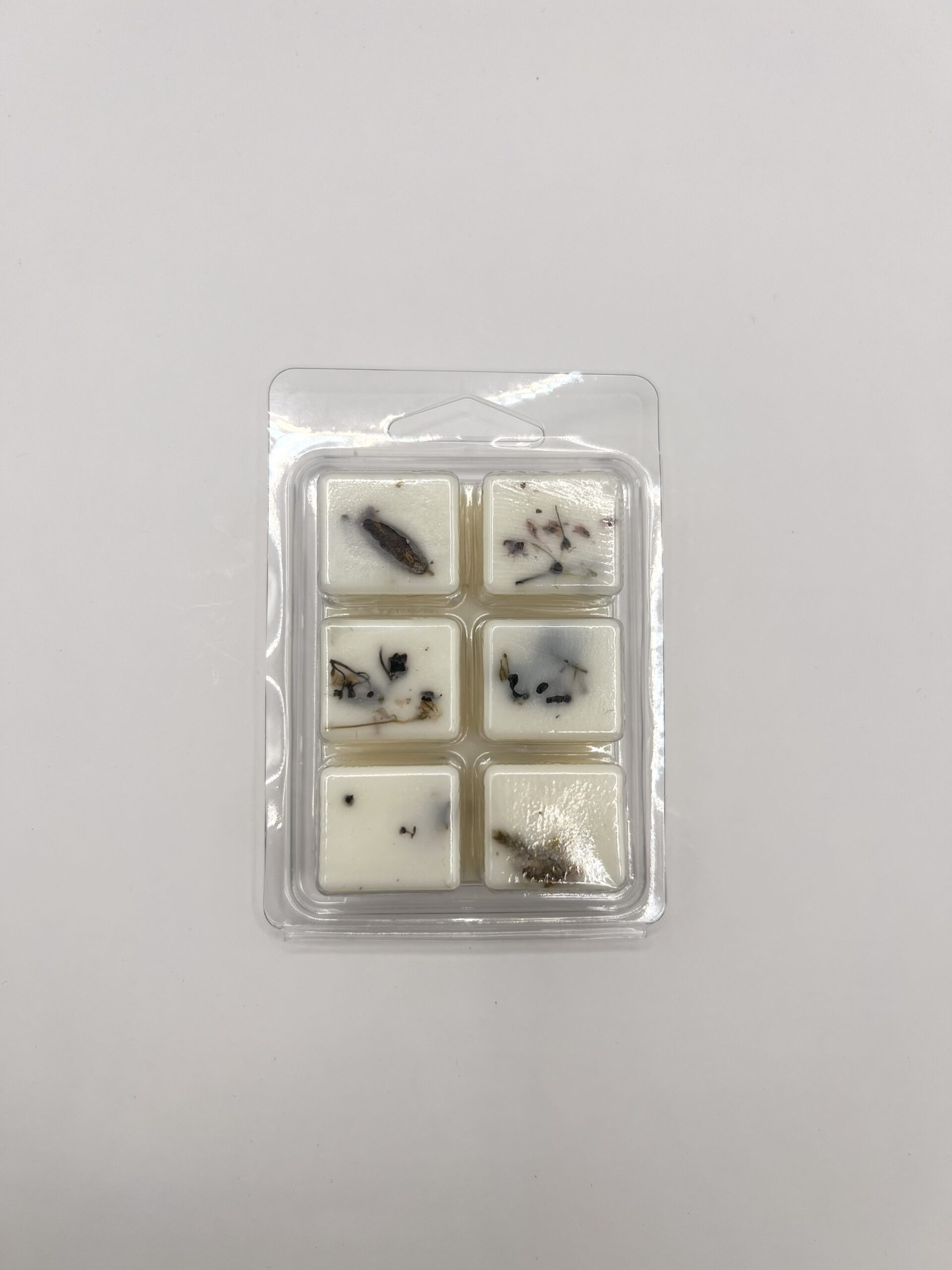 Tablette fondants parfumés