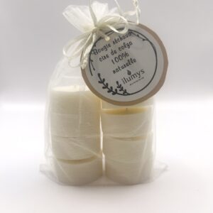 Bougie réchaud en vrac