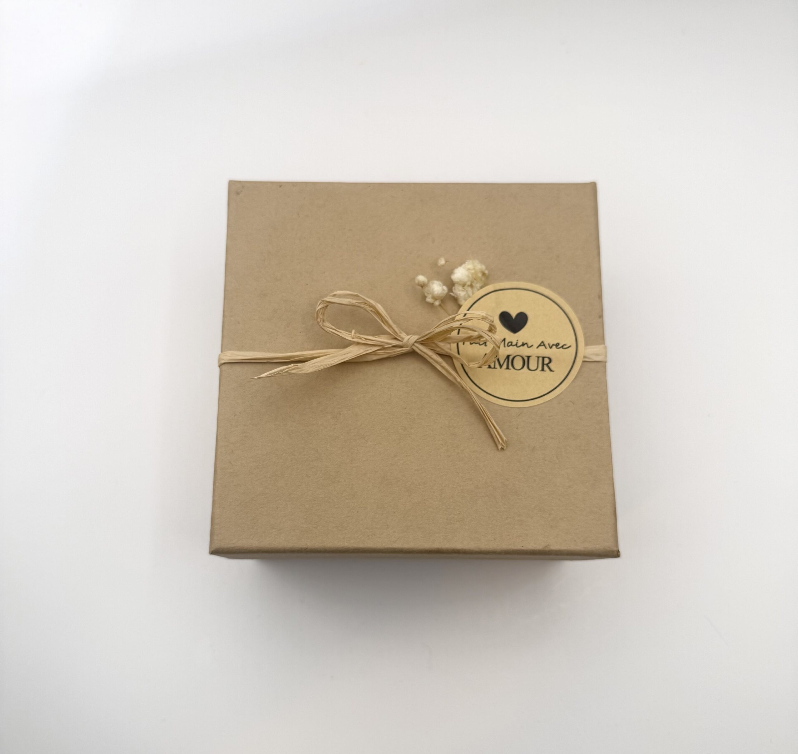 Mystery Box ? (Fondants)