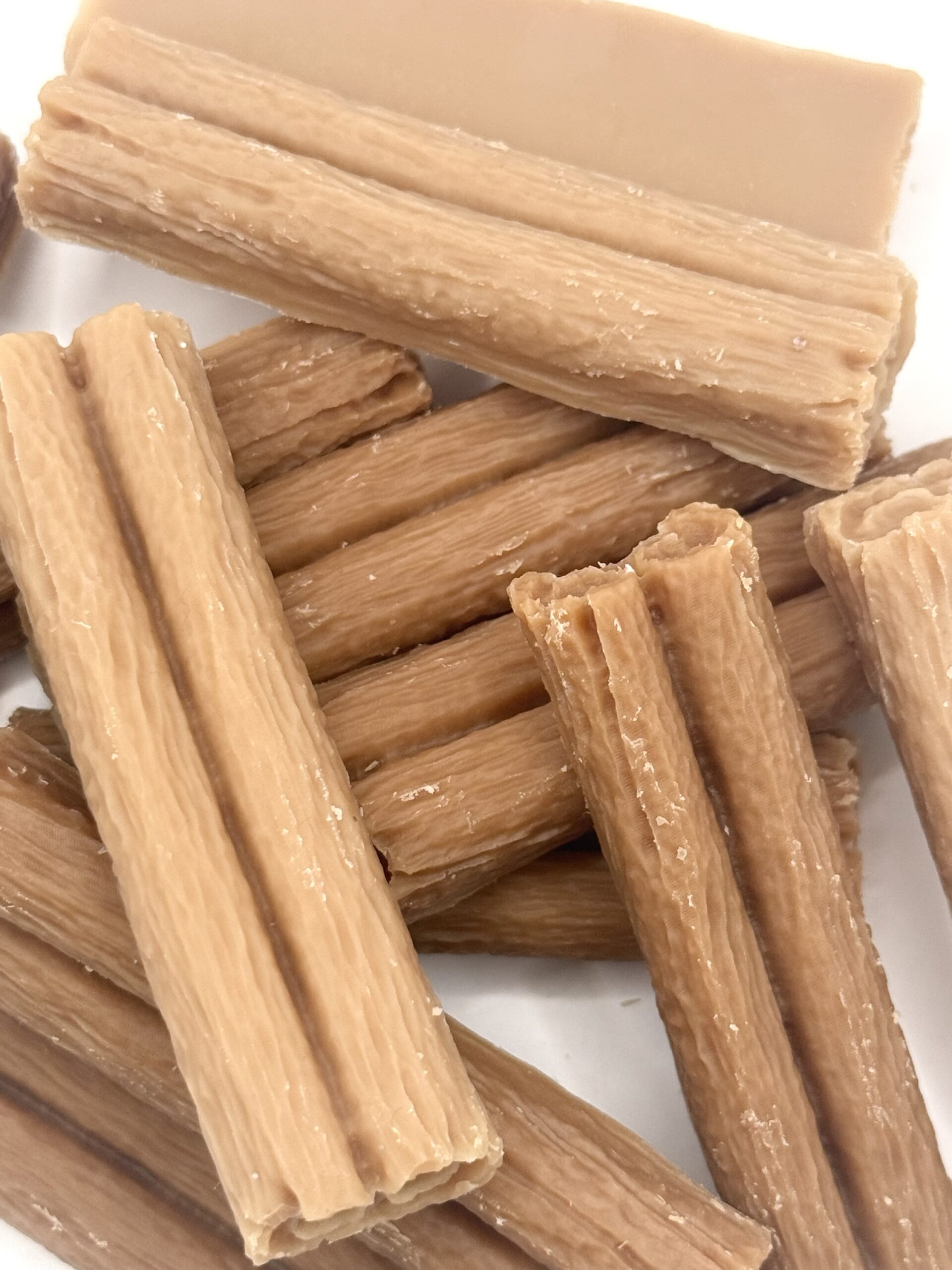 Fondants Bâton de Cannelle